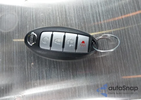 2018 Nissan Pathfinder S из США, поврежденный, VIN 5N1DR2MM6JC647790